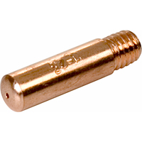 Tube-contact style Tweco - Weld-Mate 