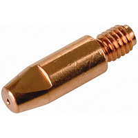 Tube-contact de style Binzel - Weld-Mate 