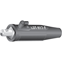 LE LDT-917-F RACCORD DECABLE 05610 - Lenco 05610
