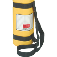 Courroie de transport ajustable pour tubes pour &eacute;lectrodes Safetube - Phoenix International 1205451