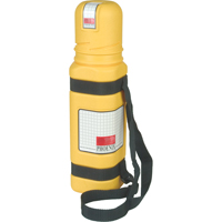 Courroie de transport ajustable pour tubes pour &eacute;lectrodes Safetube - Phoenix International 1205451