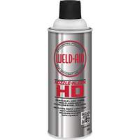 Nozzle-Kleen pour travaux lourds, A&eacute;rosol - Weld-Aid 1008414
