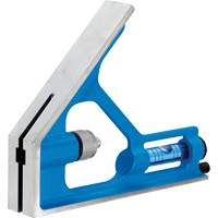 &eacute;querre combin&eacute;e True Blue, 12" lo, 1/16" Graduations, Acier, Ordinaire - Empire Level E250