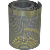 164B Wrap-A-Round moyen - Curv-O-Mark 14752