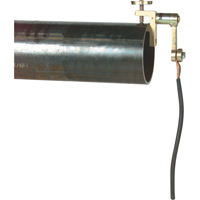 Rotary Ground Clamp - Sumner REC1