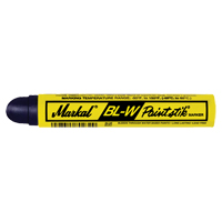 BL-W&reg; Paintstik&reg;, Blue - Markal 080735