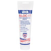 Bloc-It&reg; Heat Absorbing Paste - LA-CO 011511
