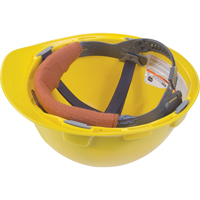 Hard Hat Suspender Headgear Pads - Weld-Mate 