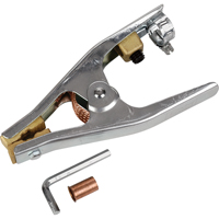 Welding Cable Ground Clamps