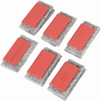MIG Wire Cleaning Pads - Dynaflux Quality Products 720-1000-KIT-KIT