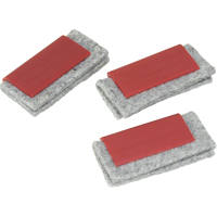MIG Wire Cleaning Pads - Dynaflux Quality Products 720-1010-KIT-KIT