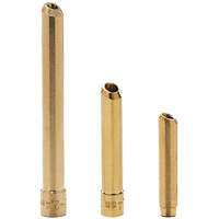 Collet en biseau &eacute;conomiseur de gaz s&eacute;rie 2 de 1/8" - CK Worldwide Inc 2C418GS
