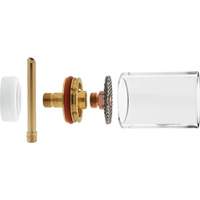 Ensemble &eacute;conomiseur de gaz s&eacute;rie 2 de 1/8" - CK Worldwide Inc D2GS418