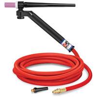 Flex-Loc Torches, Air (Gas) Cooled, 130 A - CK Worldwide Inc FL1312