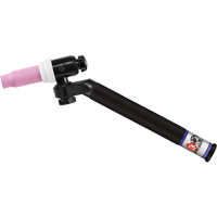Flex-Loc Torches, Water Cooled, 250 A - CK Worldwide Inc FL2525