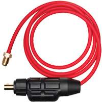 Raccord Dinse m&acirc;le SafeLoc - CK Worldwide Inc SLWHAT-35
