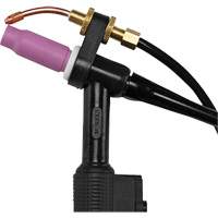 Cold Wire TIG Welding Torch, 400 A - CK Worldwide Inc CWH3512-035H