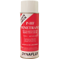 DY PHF315-16 PENETRANT AEROSOL, Canette a&eacute;rosol - Dynaflux Quality Products PHF315-16