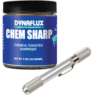 Chem-Sharp - Dynaflux Quality Products 600-6