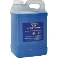 Antigels & lubrifiants refroidissants pour pompe Defense, Cruche - Dynaflux Quality Products 929-5