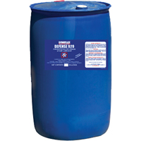 Antigels & lubrifiants refroidissants pour pompe Defense, Baril - Dynaflux Quality Products 929-55
