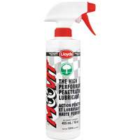 Moovit High Performance Lubricant, Trigger Bottle, 16 oz. - Lloyds 12016