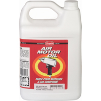 Oils & Coolants