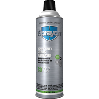 D&eacute;graissant &agrave; base d'agrumes CD757, 16 oz - Sprayon SC0757000