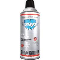 Enduit pour courroies SP607, Canette a&eacute;rosol - Sprayon SC0607000
