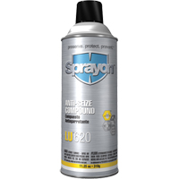 Compos&eacute; antigrippage LU620, 454 g, Canette a&eacute;rosol, 2200°F (1204°C) Temp max. - Sprayon SC0620000