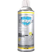Huile &agrave; machine de cat&eacute;gorie alimentaire LU700, 10 oz, Canette a&eacute;rosol - Sprayon SC0700000