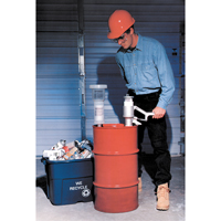Aerosolv 6163 Combination Coalescing Carbon Filter - Sprayon ACPF04