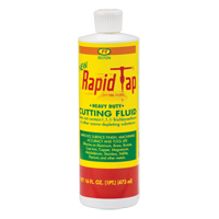 Liquide de coupe Rapid Tap, 16 oz - Relton RT455