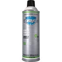 Nettoyant d'usage g&eacute;n&eacute;ral CD880, Canette a&eacute;rosol - Sprayon SC0880000