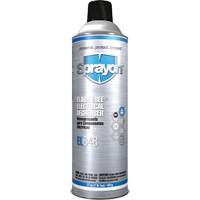 EL848 Flash Free&reg; Electrical Degreaser, Aerosol Can - Sprayon SC0848000