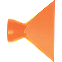 Flare Nozzles, 1-191/200" L - Loc-Line 51809