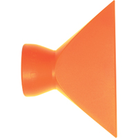 Flare Nozzles, 2-21/200" L - Loc-Line 61507