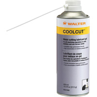 Lubrifiant Coolcut, 400 ml - Walter Technologies Pour Surface 53B002