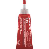 510 High Temperature Flange Sealant, Tube, Pink - Loctite 135474