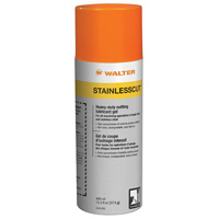 Stainlesscut Extreme Pressure Cutting Lubricants, Aerosol Can - Walter Surface Technologies 53B202