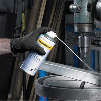 Stainlesscut Extreme Pressure Cutting Lubricants, Aerosol Can - Walter Surface Technologies 53B202