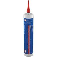 Gel 454 pour toute surface, Transparent, Cartouche, 10,58 oz - Loctite 88525