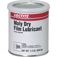 Moly Dry Film, Can - Loctite 233501