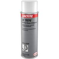 ODC-Free Cleaner & Degreaser, Aerosol Can - Loctite 231562