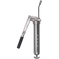 Pistolets graisseurs &agrave; levier, 16 oz Capacit&eacute; - Alemite 1056-SE4