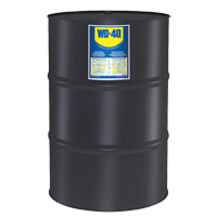 Huile p&eacute;n&eacute;trante, Baril, 205  L - WD-40 01118