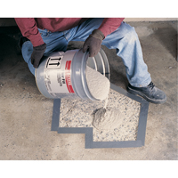 Fixmaster&reg; Floor Fill, Kit, Grey - Loctite 235633