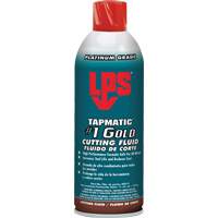 Liquides de coupe # 1 Gold de Tapmatic, 11 oz - LPS 40312