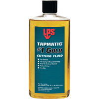Liquides de coupe # 1 Gold de Tapmatic, 16 oz liq. - LPS C40320