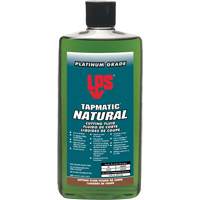 Liquides de coupe Natural de Tapmatic, 16 oz - LPS C44220